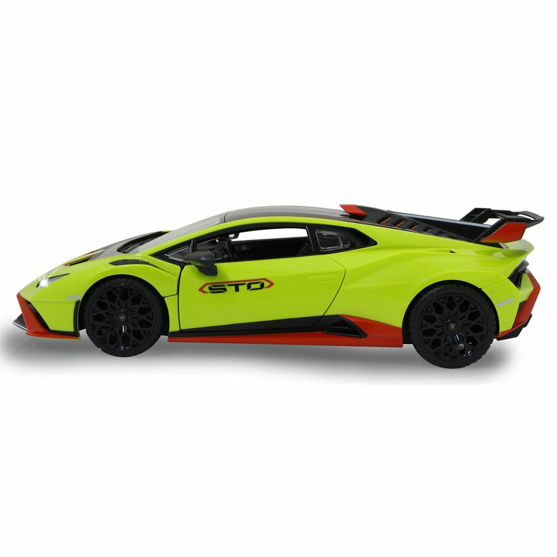Jamara lamborghini hurac&aacute;n sto, sport car, 1:14, 6 yr(s), 730 g, , medium-null