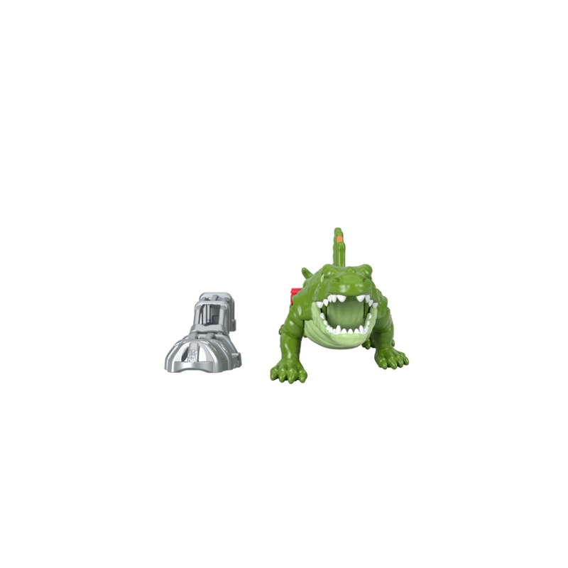 Product image: Fisher-price imaginext jurassic world single dinosaur figure, , medium-null