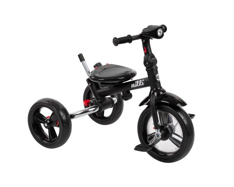 Product image: Kikka boo makani tricycle nikki pink, , medium-null