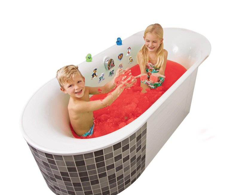 Paw patrol zimpli kids gelli baff 1 use - 300g, , medium image number null