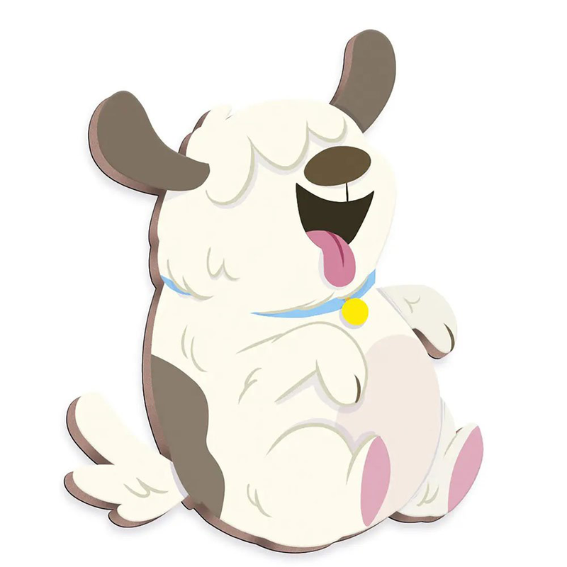 Janod magn&eacute;tistories pets &gamma;&iota;&alpha; &eta;&lambda;&iota;&kappa;ί&epsilon;&sigmaf; 3+ 30&tau;&mu;&chi;, , medium-null