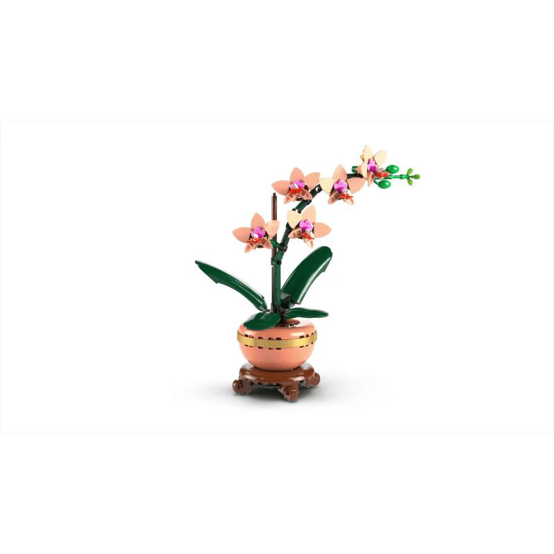 Lego botanicals: mini orchid, , medium-null