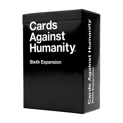 Cards against humanity 6η επέκταση, , medium
