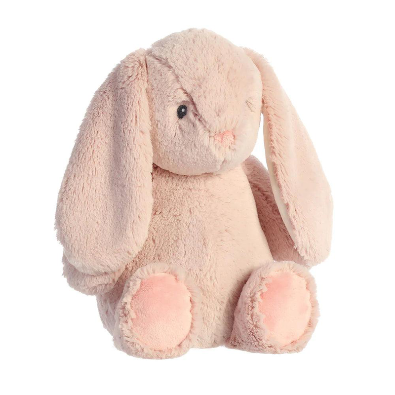 Ebba dewey rabbit baby rose 32cm soft toy image number null