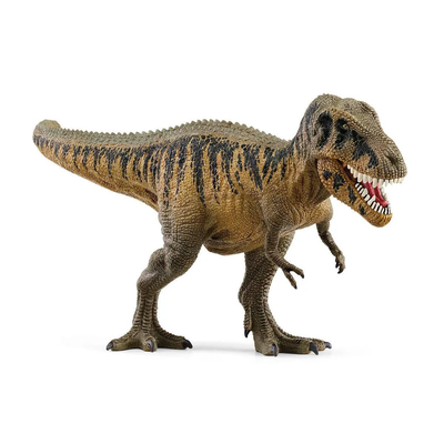 Schleich tarbosaurus dinosaur figure, , medium
