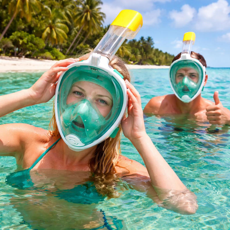 &Mu;ά&sigma;&kappa;&alpha; &theta;&alpha;&lambda;ά&sigma;&sigma;&eta;&sigmaf; full face snorkeling xl &mu;&epsilon; &alpha;&nu;&alpha;&pi;&nu;&epsilon;&upsilon;&sigma;&tau;ή&rho;&alpha; 180&deg; &pi;&alpha;&nu;&omicron;&rho;&alpha;&mu;&iota;&kappa;ή &theta;έ&alpha; & dry top &sigma;ύ&sigma;&tau;&eta;&mu;&alpha; &pi;&rho;ά&sigma;&iota;&nu;&omicron;-null