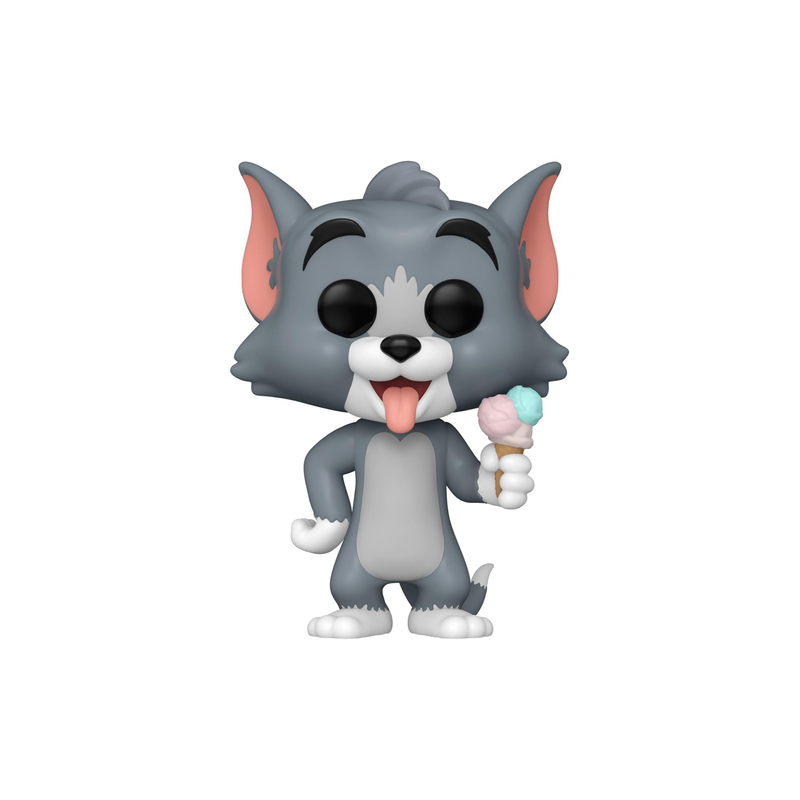 Pop! Television: tom & jerry - tom #1657, , medium-null