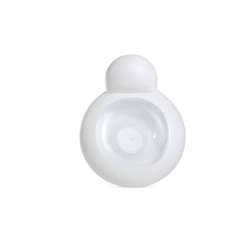Lounge pillow back-null