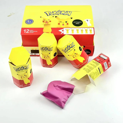 Pok&eacute;mon blind box mini figure &ndash; sonny angel inspired mystery toy, , medium