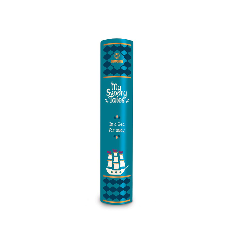 Product image: Svoora my svoorytales in a sea far away, , medium-null