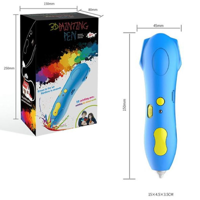 3d painting pen, , medium