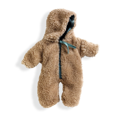 Winter doll clothes, , medium