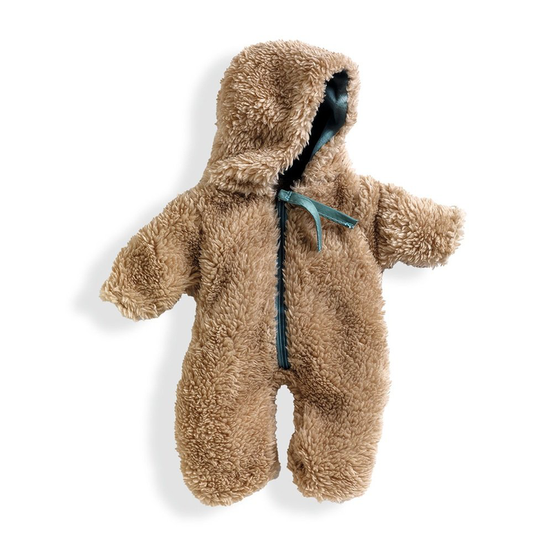 Winter doll clothes, , medium-null