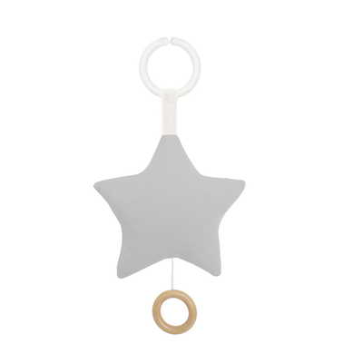 Musical star, , medium