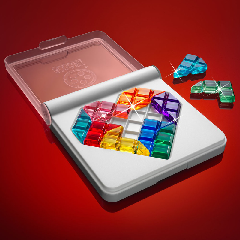 Smartgames iq-love, , medium-null