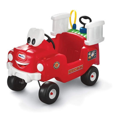 Little tikes &pi;&upsilon;&rho;&omicron;&sigma;&beta;&epsilon;&sigma;&tau;&iota;&kappa;ό &pi;&alpha;&iota;&delta;&iota;&kappa;ό &alpha;&upsilon;&tau;&omicron;&kappa;&iota;&nu;&eta;&tau;ά&kappa;&iota; &delta;&iota;ά&sigma;&omega;&sigma;&eta;&sigmaf; &nu;&epsilon;&rho;&omicron;ύ 18+&mu;&eta;&nu;ώ&nu;, &kappa;ό&kappa;&kappa;&iota;&nu;&omicron;, , medium