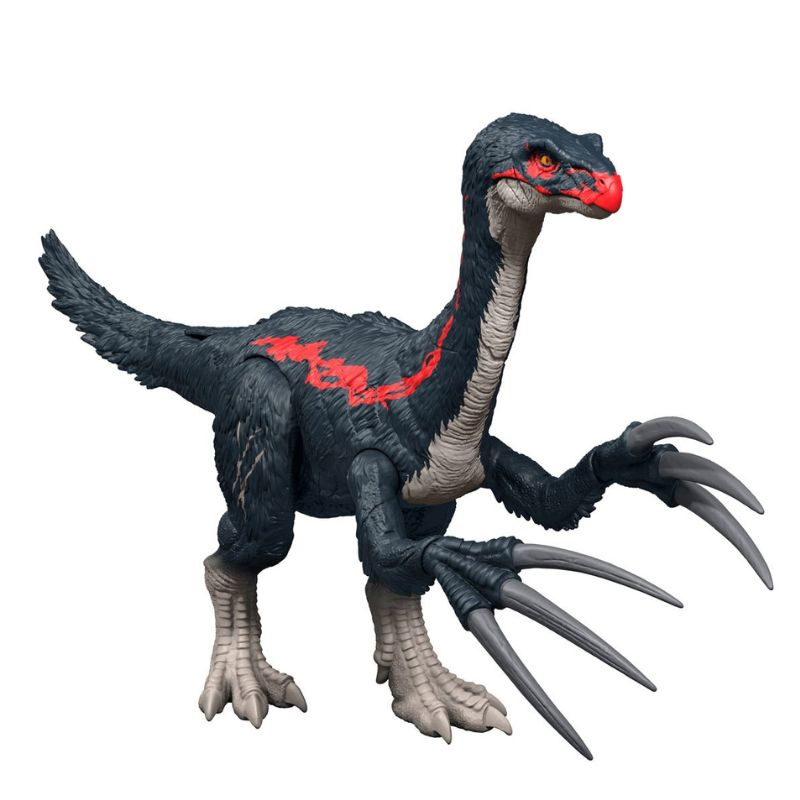 Product image: Jurassic word therisinsaurus with sounds attack functions jcg16, , medium-null
