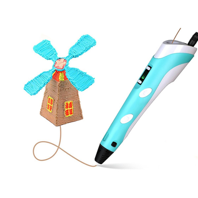 3d pen plug-in type, Camouflage, medium