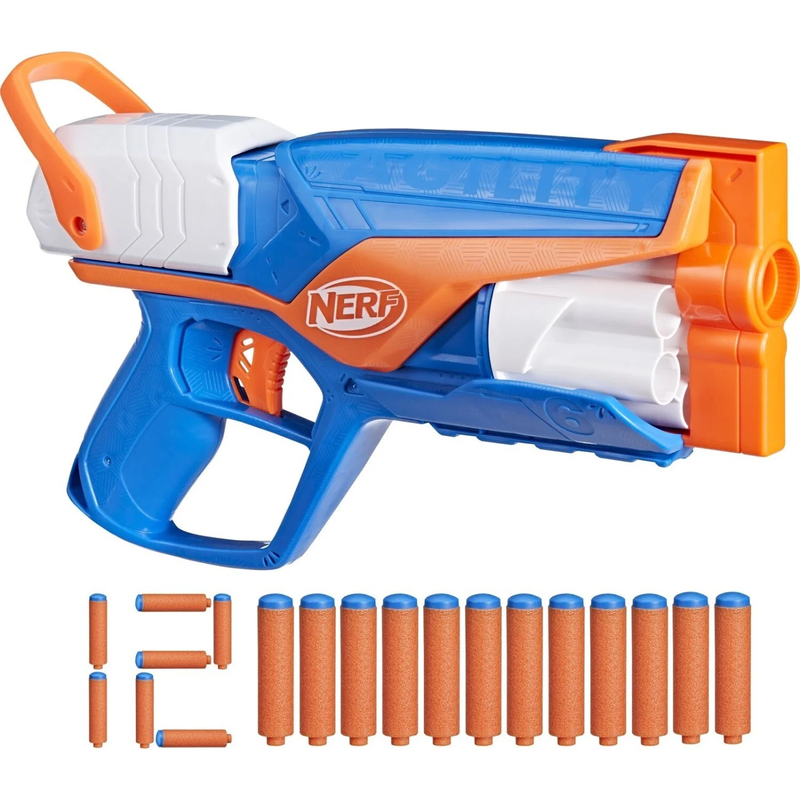 Nerf select agility f8629 8y+, , medium image number null