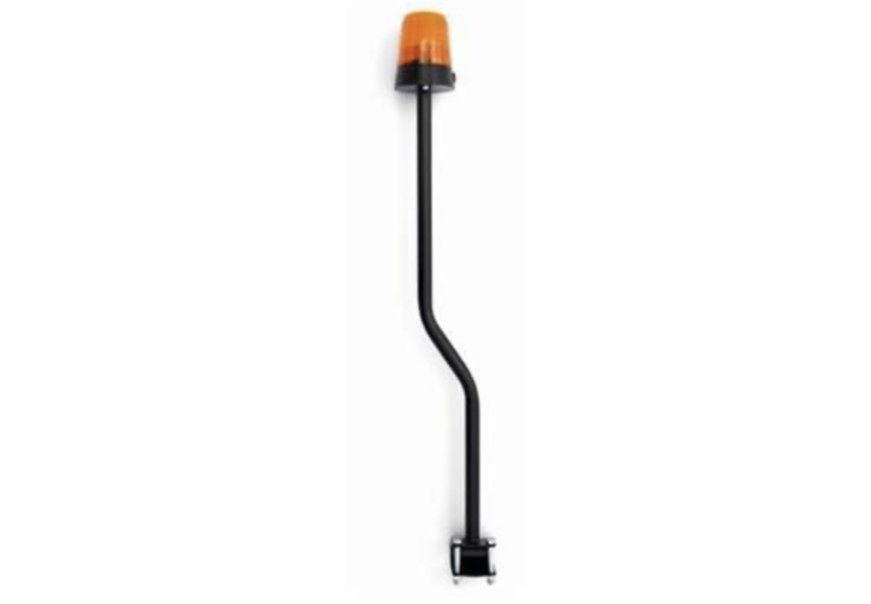 Berg buddy flashing light orange image number null