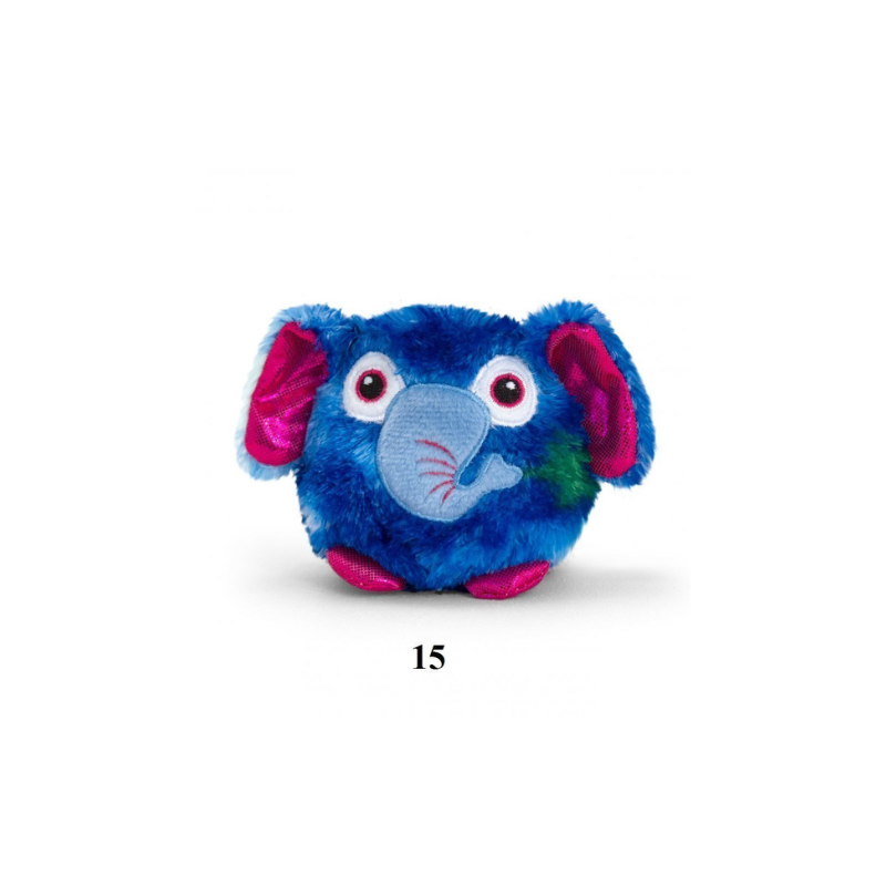 8cm bobballs 20 asstd - 16-null