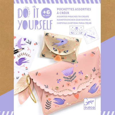 Djeco sweet fashionista, , medium