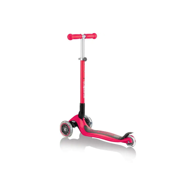 Product image: Globber scooter primo foldable red, , medium-null
