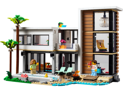 Lego 31153 creator 3in1 modern house, , medium