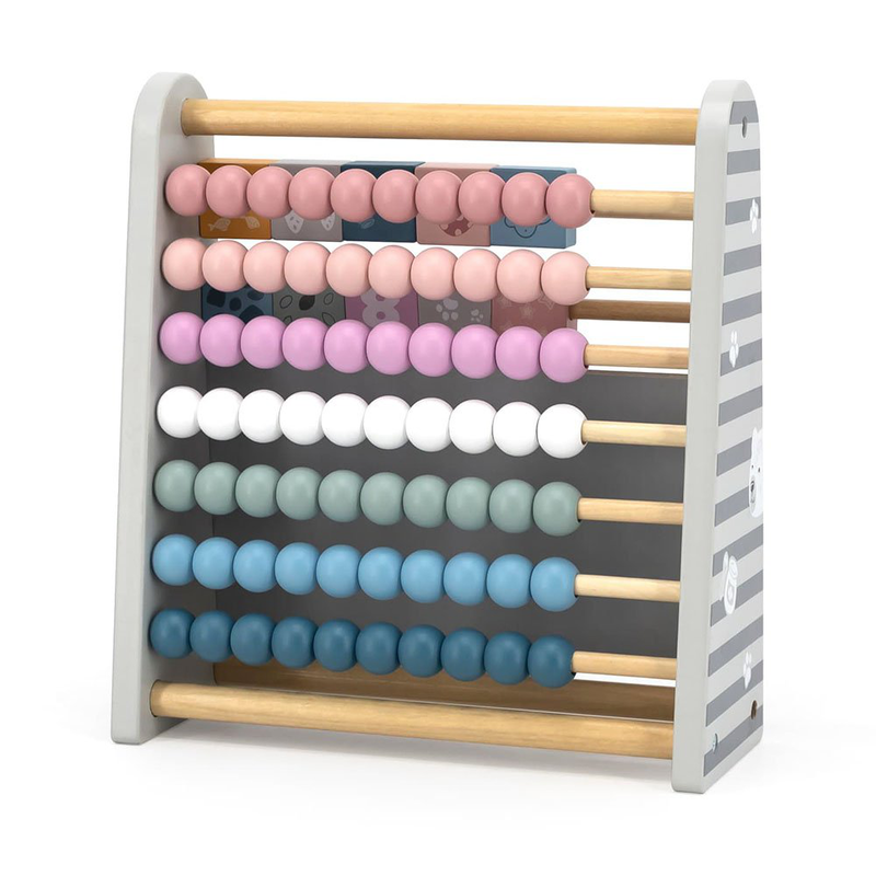 Abacus - addition and subtraction, , medium-null