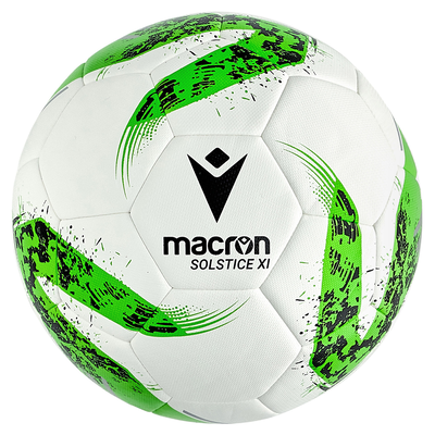 Solstice xi ball hybrid n.4 bia, White, medium