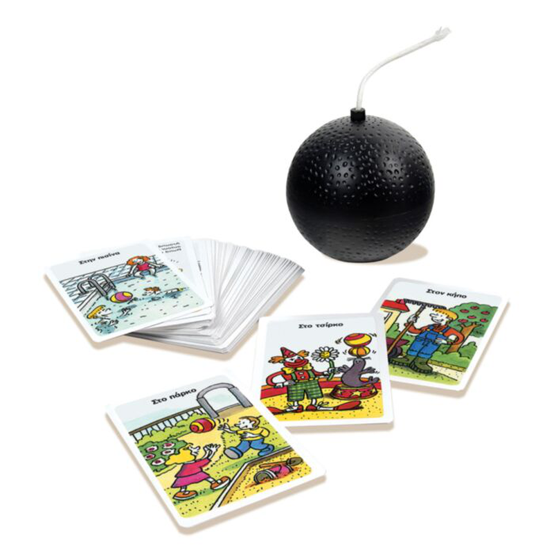 As tik tak boom junior 20161 5y+, , medium-null
