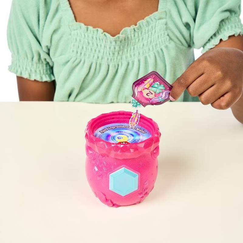 Product image: Magic mixies mixlings s3, , medium-null