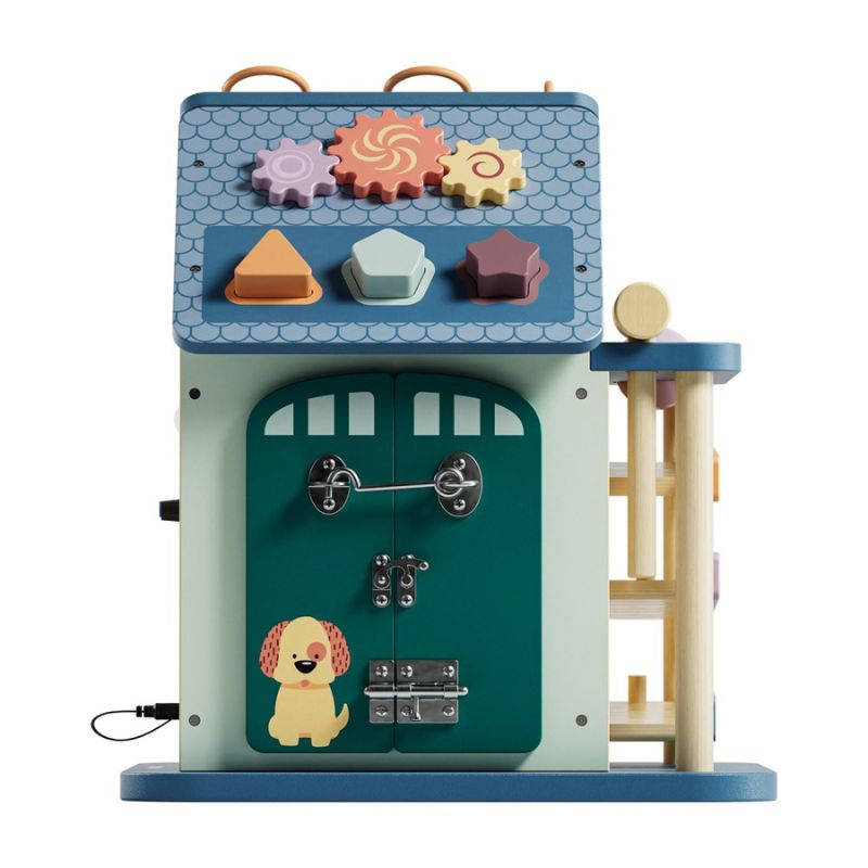 Activity house 12-in-1 460121, , medium-null