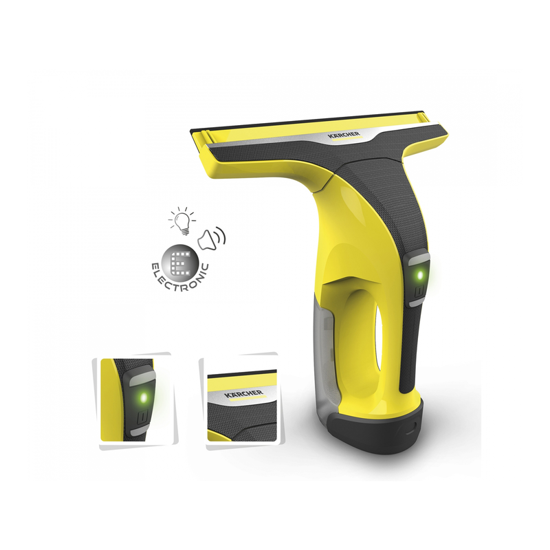 Smoby k&auml;rcher windowa cleaner wv6, , medium-null