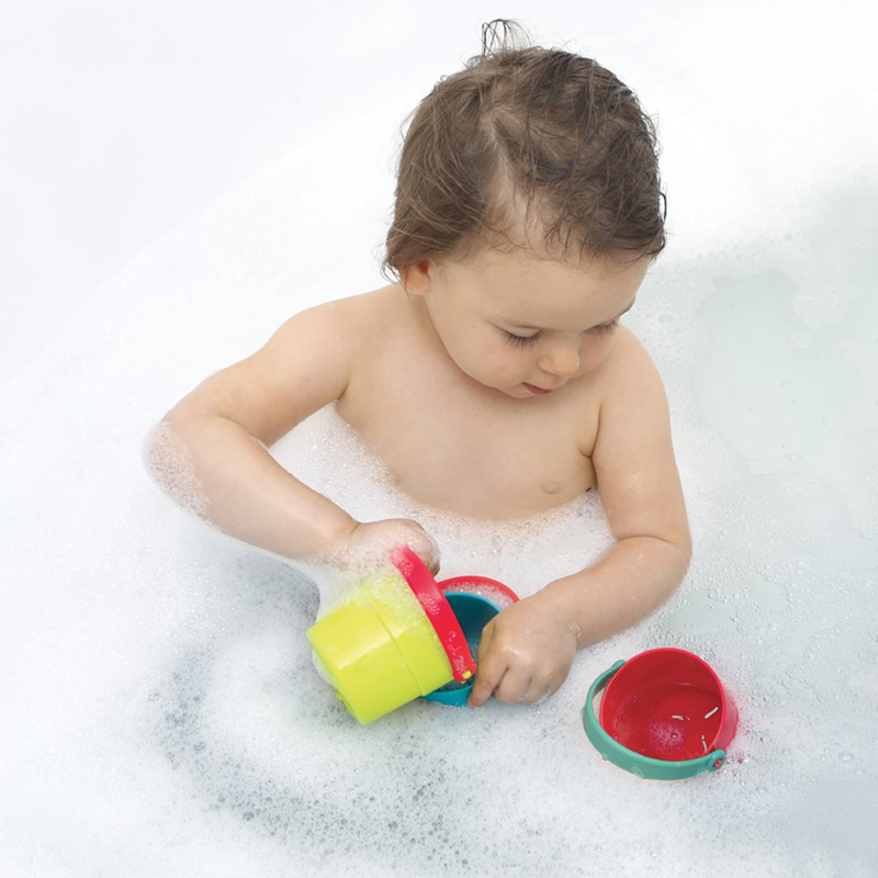 Nesting buckets, , medium-null