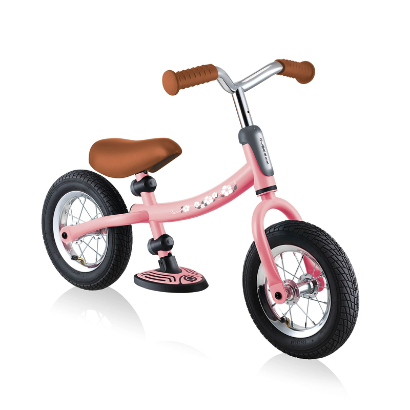 Product image: Globber go bike Air balance bike pink 615-210, , medium-null