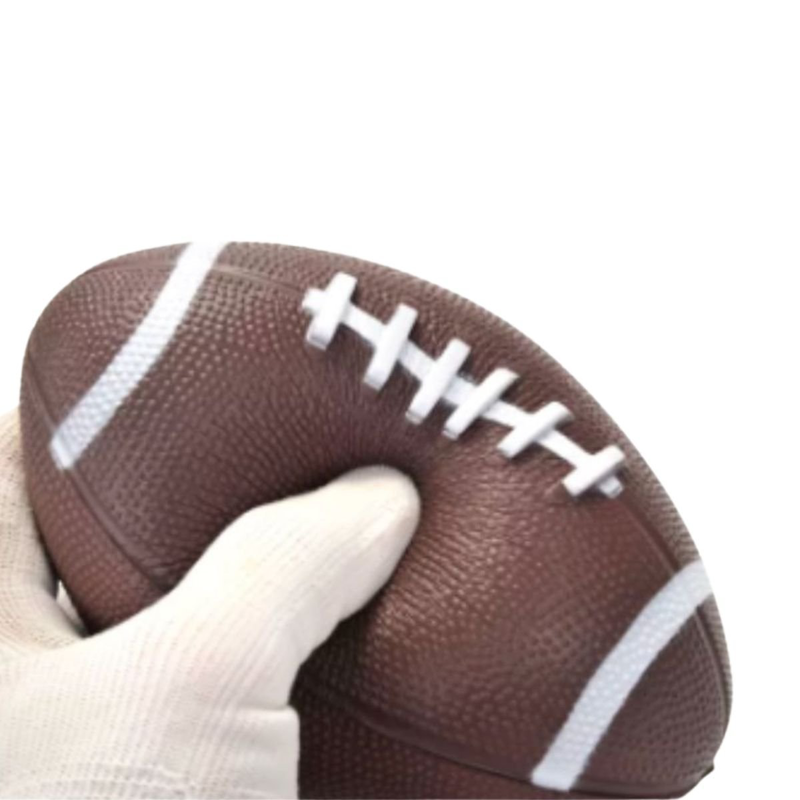 United sports &mu;&pi;ά&lambda;&alpha; rugby 6.7" x 3.8" &alpha;&pi;ό &mu;&alpha;&lambda;&alpha;&kappa;ό pu, 5+ &epsilon;&tau;ώ&nu;, , medium-null