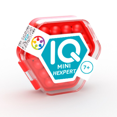 Iq hexpert mini, , medium