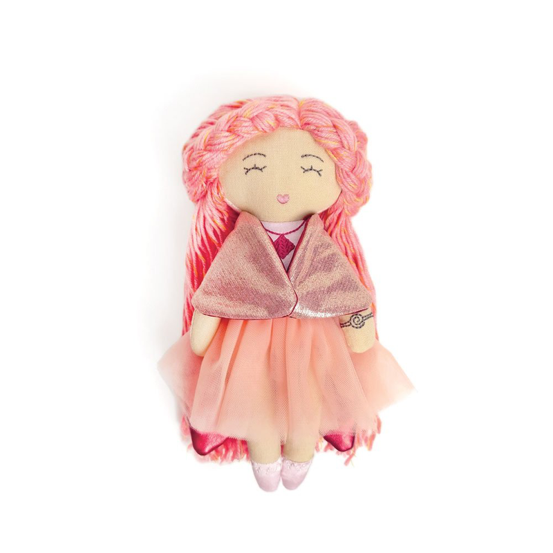 Soft doll aelia, , medium-null