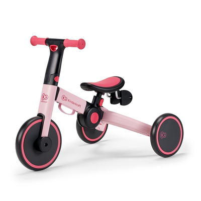 Kinderkraft 4trike 3 &sigma;&epsilon; 1 &tau;&rho;ί&kappa;&upsilon;&kappa;&lambda;&omicron; &pi;&omicron;&delta;ή&lambda;&alpha;&tau;&omicron; & &iota;&sigma;&omicron;&rho;&rho;&omicron;&pi;ί&alpha;&sigmaf; 12+ &mu;&eta;&nu;ώ&nu; &rho;&omicron;&zeta;, , medium