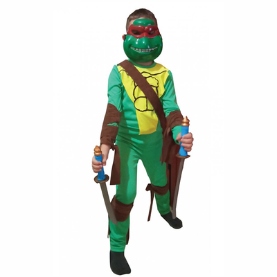 Ninja turtle 6y, , medium