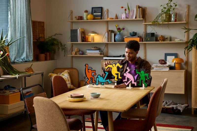 Lego art keith haring 31216 &gamma;&iota;&alpha; &eta;&lambda;&iota;&kappa;ί&epsilon;&sigmaf; 18+ 1773&tau;&mu;&chi;, , medium-null