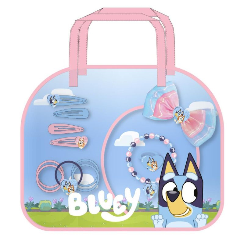 Bluey beauty set display 2500003465, , medium-null