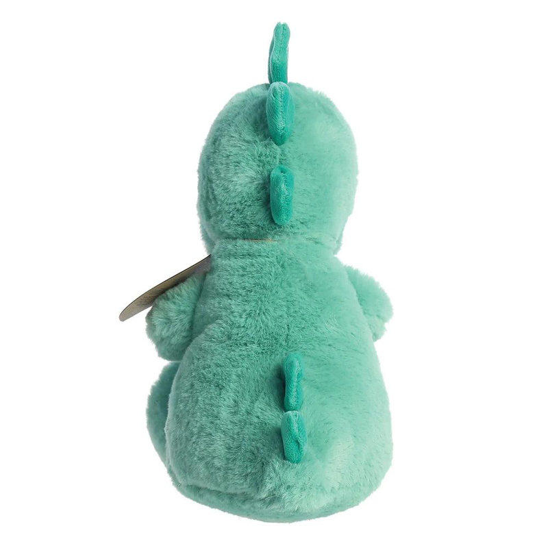 Ebba eco ryker rex dragon 32cm soft toy, , medium-null