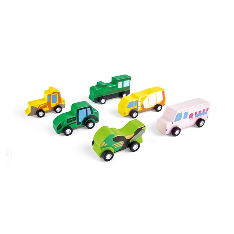 Pin toys vehicle 2, , medium-null