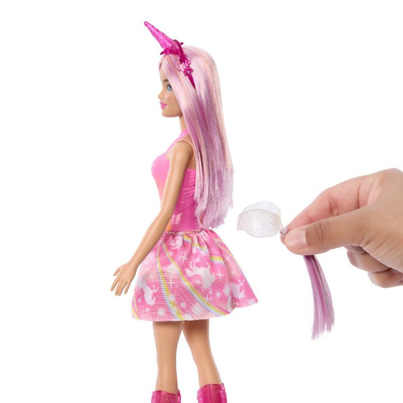 Barbie unicorn princess, , medium-null