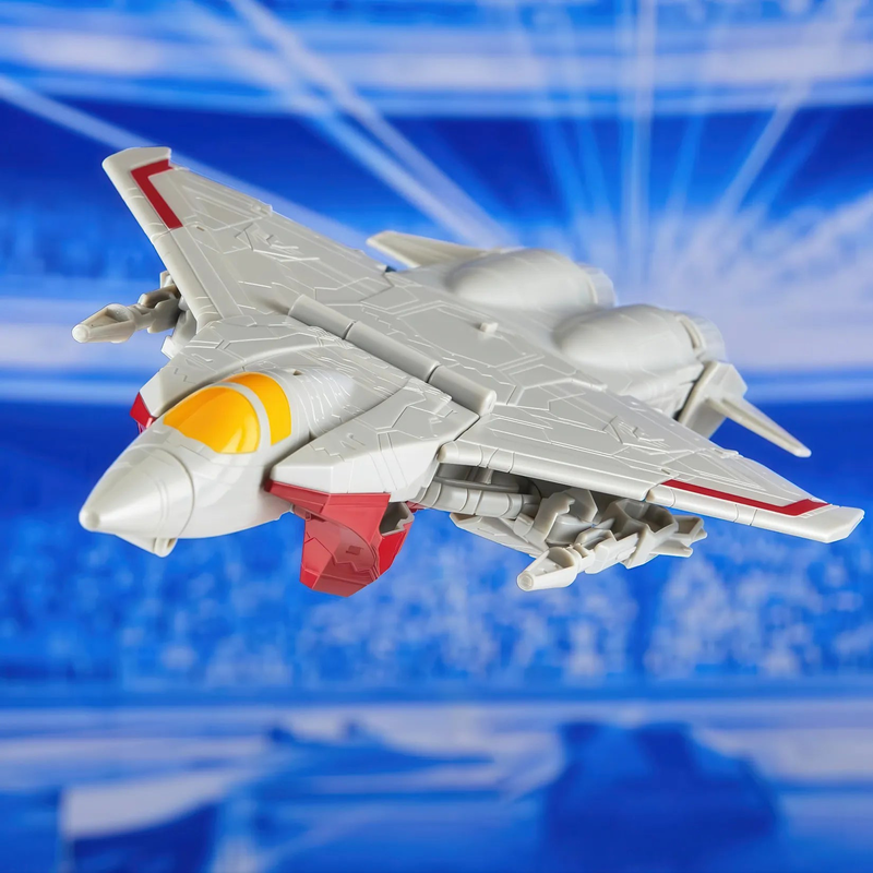 Product image: Transformers one mega changer starscream robot, , medium-null