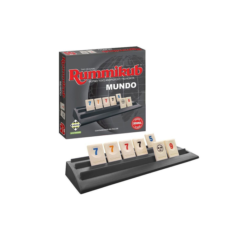 Product image: The original rummikub, , medium-null