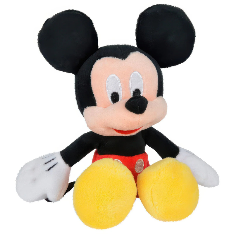 Product image: Disney frozen 2 elsa plush toy doll 46cm, , medium-null