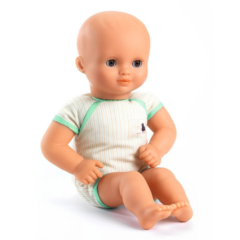 Product image: Doll pistache, , medium-null